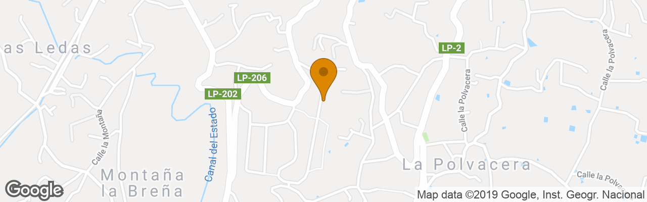 Apartamentos HC7 Los Molinos  