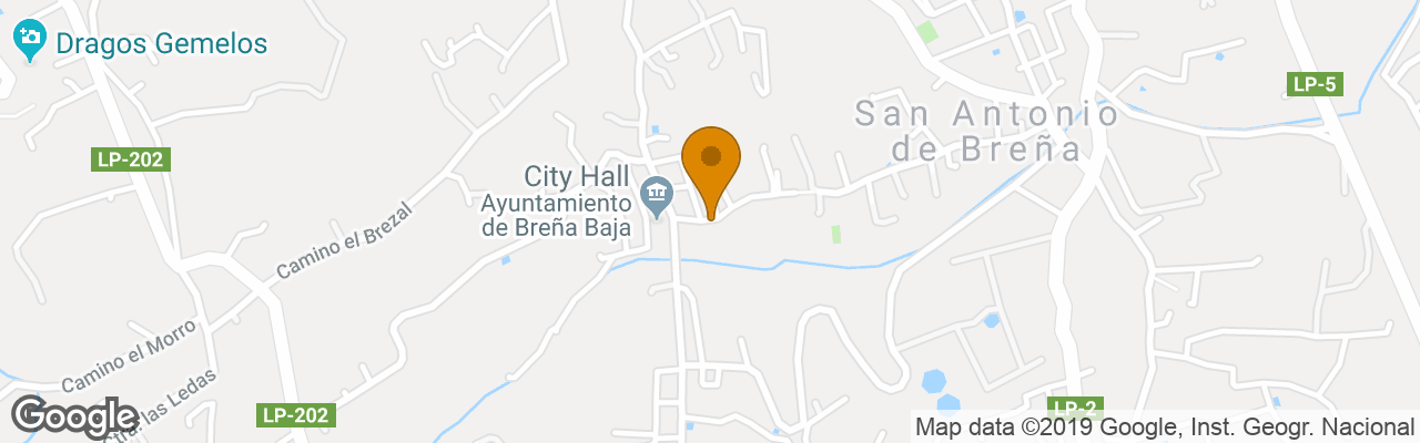 Apartamentos San Jose 