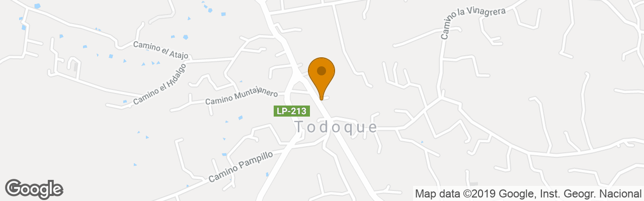 Apartamentos Finca el Gallo 