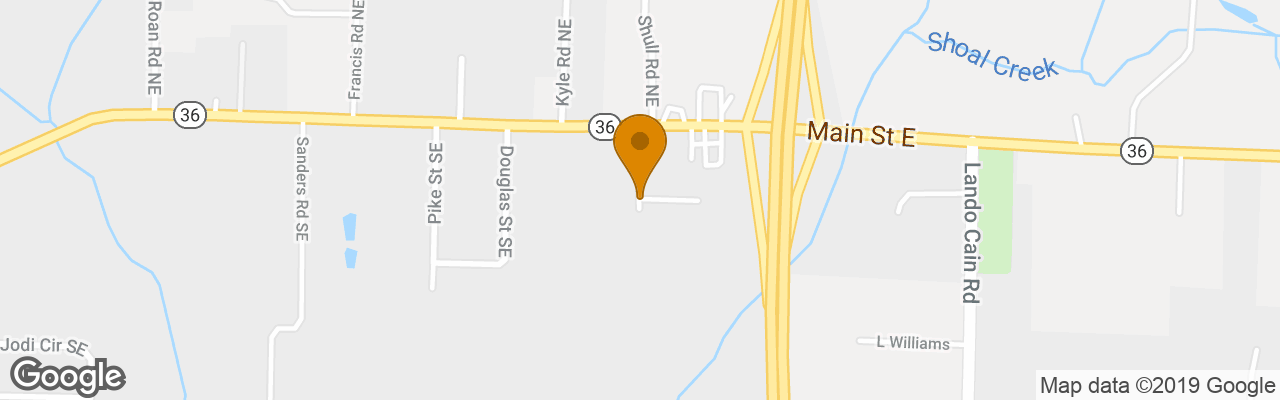 Hotel Americas Best Value Inn & Suites Hartselle 