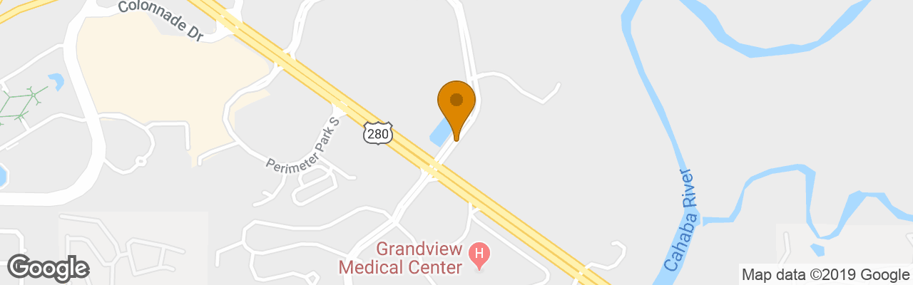 Hotel Marriott Birmingham 