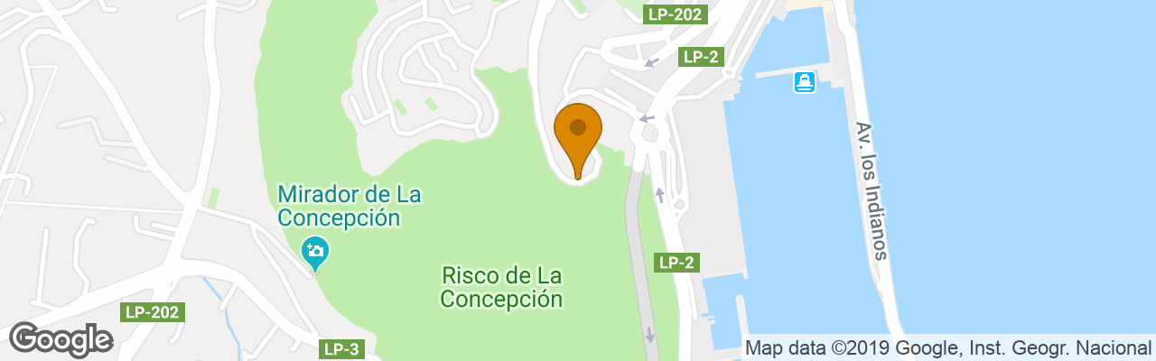 Aparthotel El Galeón 