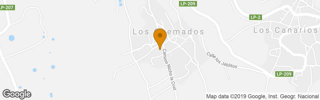 Bungalows Casas Colon 