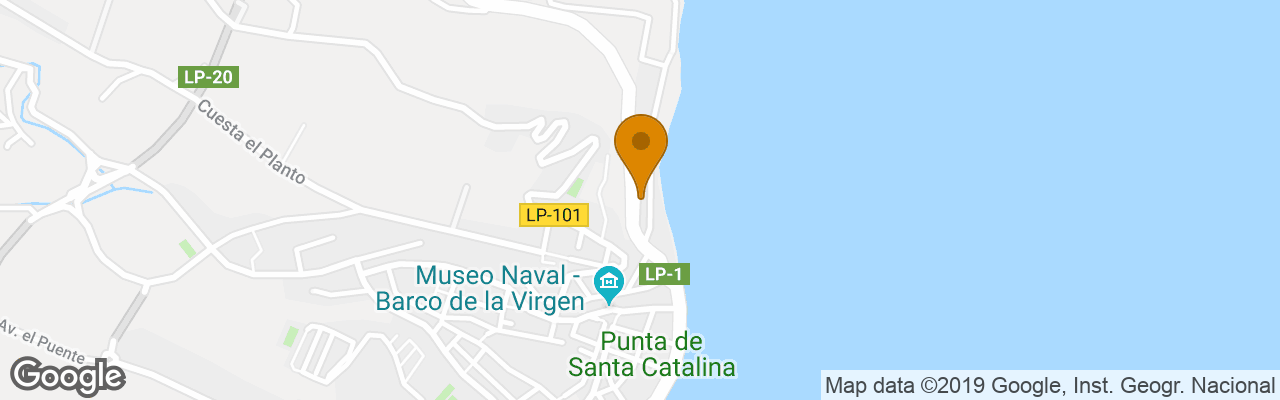 Apartamentos Rocamar 