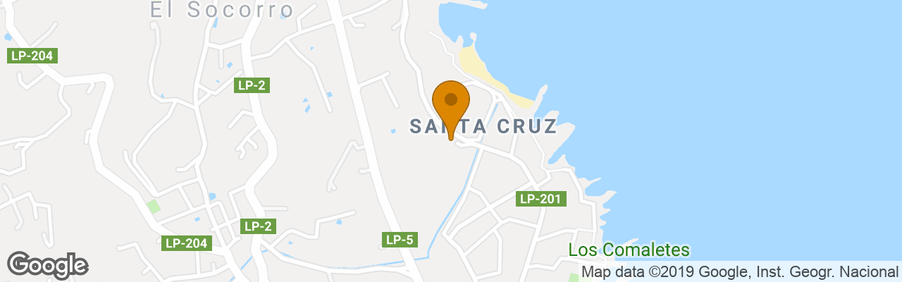 Apartamentos Cancajos 