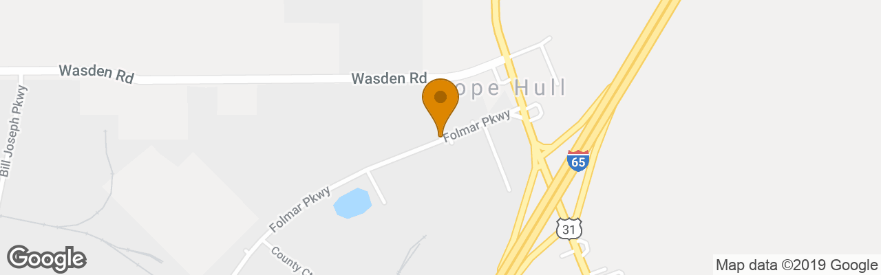 Hotel Comfort Suites Montgomery 