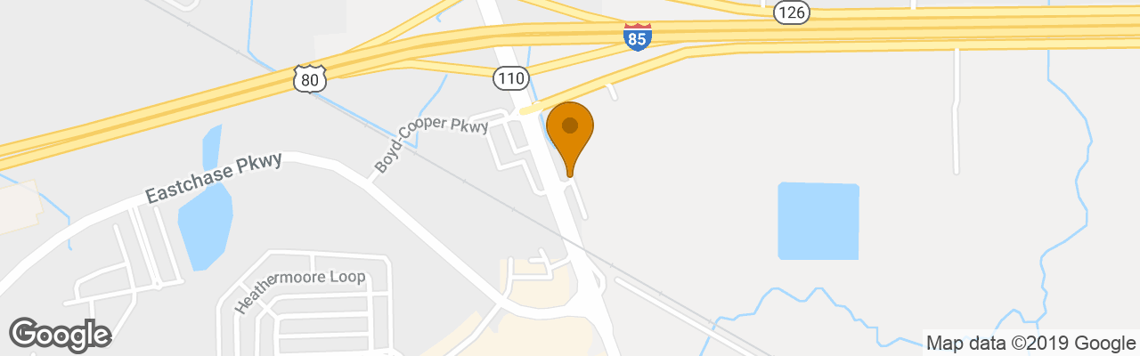 Hotel Comfort Inn & Suites Montgomery 