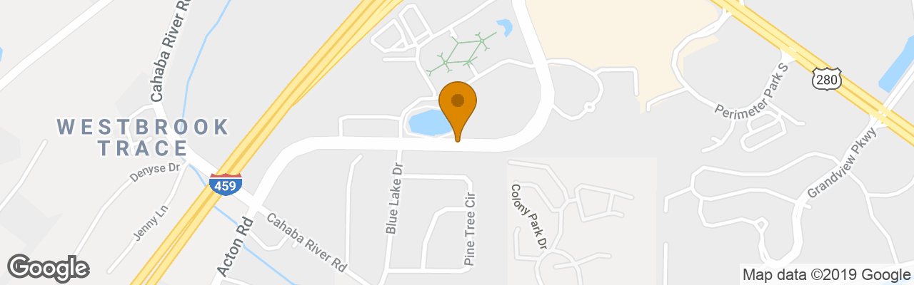 Hotel Springhill Suites Birmingham Colonnade 