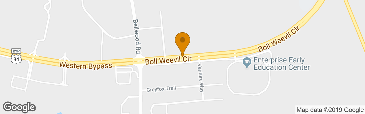 Hotel Candlewood Suites Enterprise  