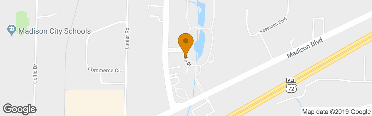 Execustay Colonial Grand At Madison 