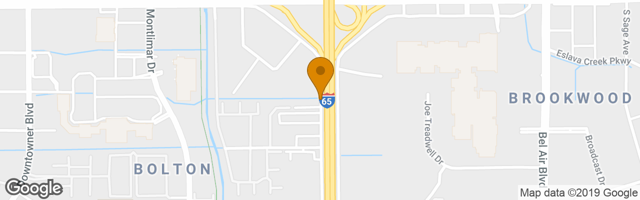 Hotel Baymont Inn & Suites Mobile I-65 