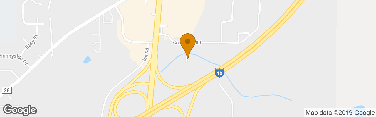 Hotel La Quinta Inn & Suites Mobile - Tillman's Corner 