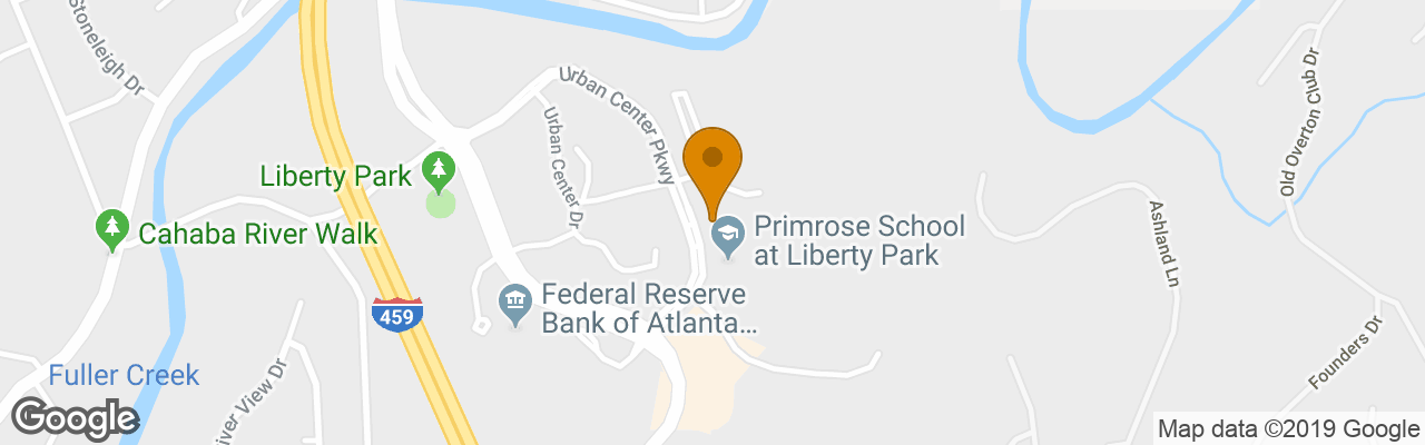 Hotel Hilton Garden Inn Birmingham SE Liberty Park 