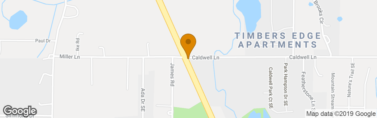 Hotel Hampton Inn & Suites Huntsville Hampton Cove 