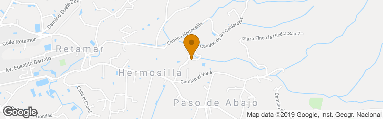 Apartamentos El Salto 