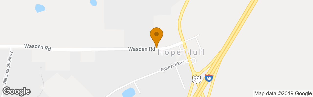 Hotel Hampton Inn Montgomery-South-Airport 