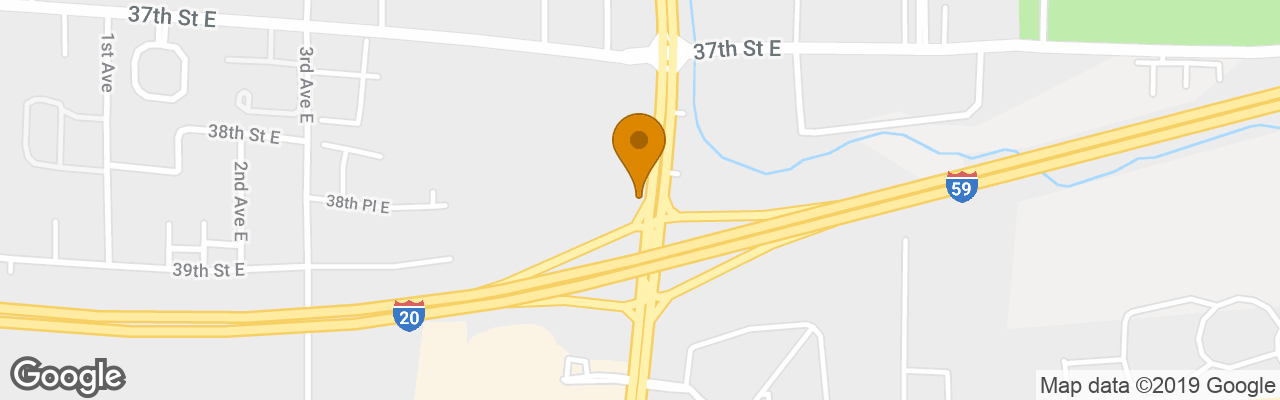 Hotel Comfort Suites Tuscaloosa 