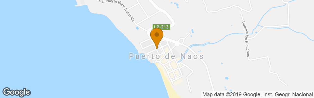 Roque - Monica Apartamentos 