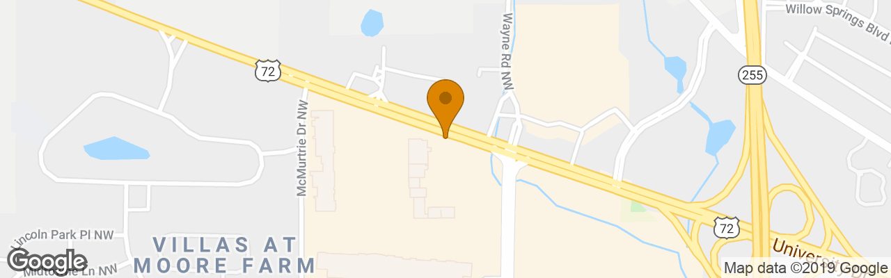 Hotel Best Western Plus Rocket City Inn & Suites 