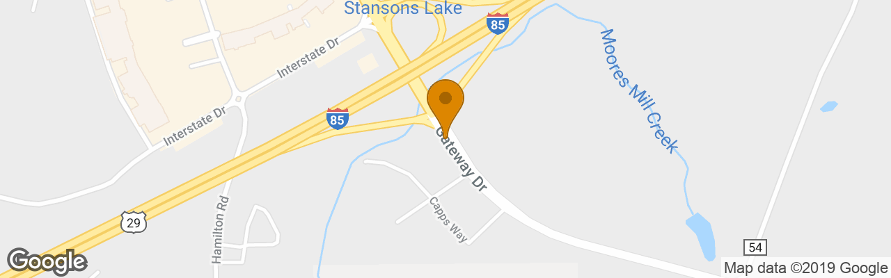 Hotel Hampton Inn & Suites Opelika - I-85 - Auburn Area 