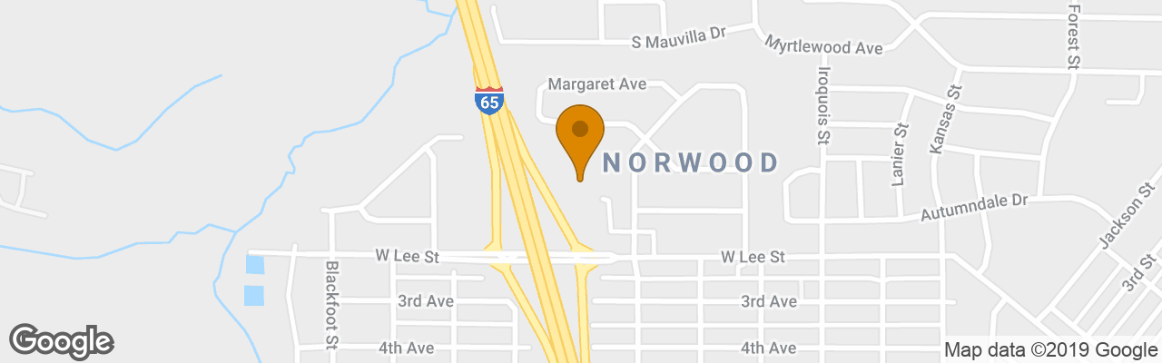 Hotel M Star North Mobile 