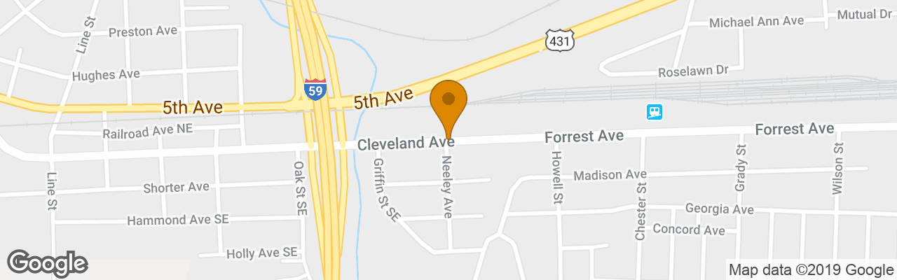 Hotel Travelodge Gadsden Attalla  