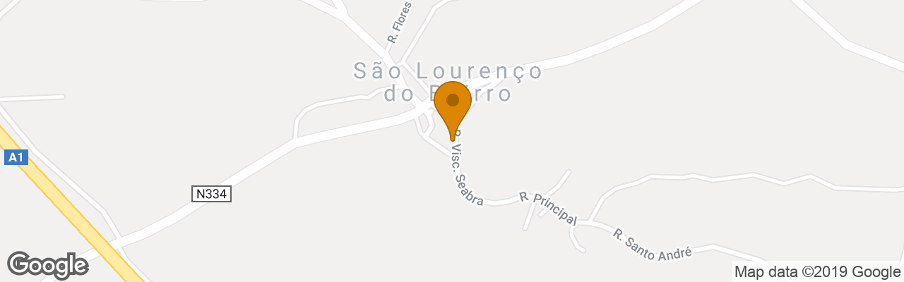 Hotel Quinta De S. Lourenco 