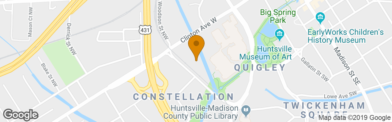 Hotel Springhill Suites Huntsville Downtown 