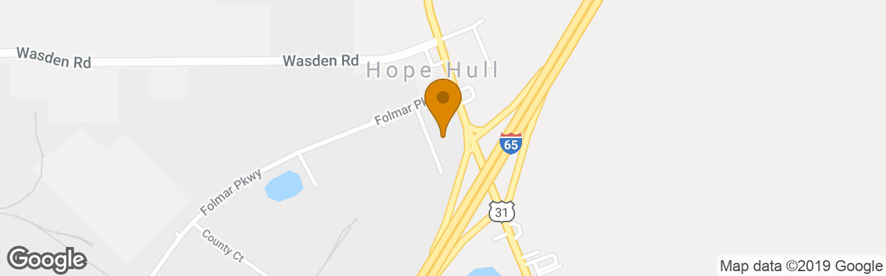 Hotel Quality Inn Montgomery 