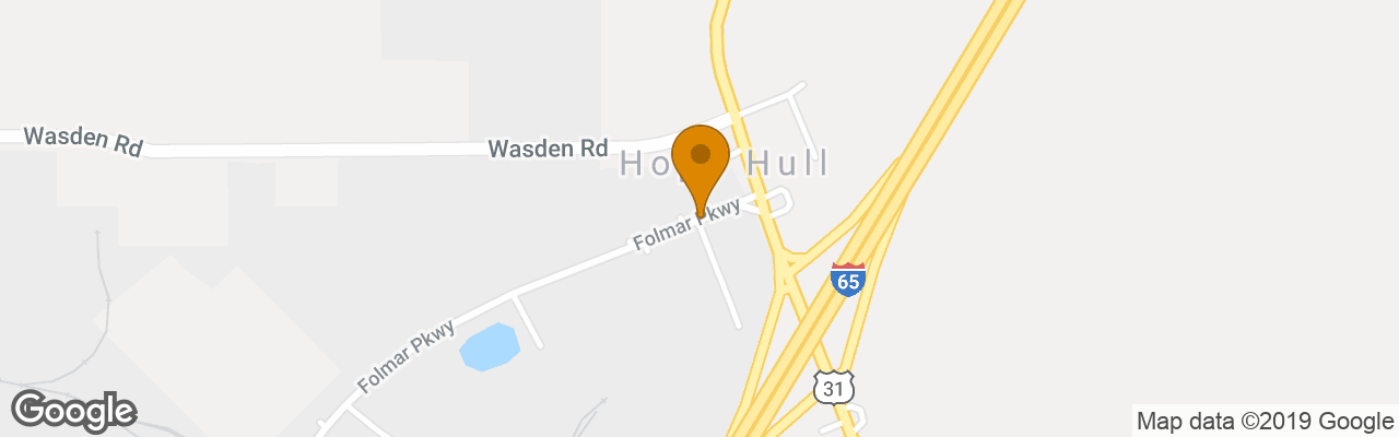 Hotel Holiday Inn Montgomery South 