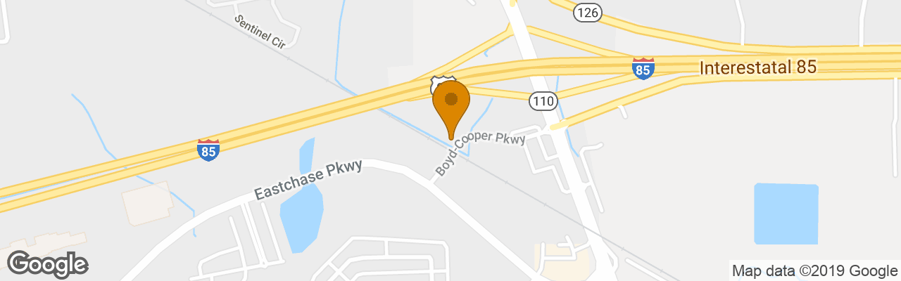 Candlewood Suites Eastchase Park 