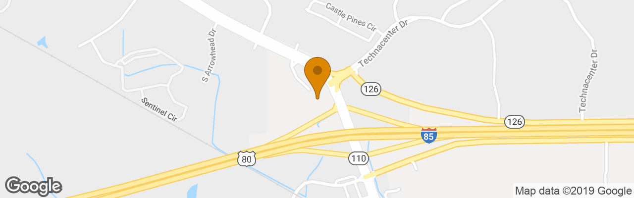 Microtel Inn & Suites Montgomery  