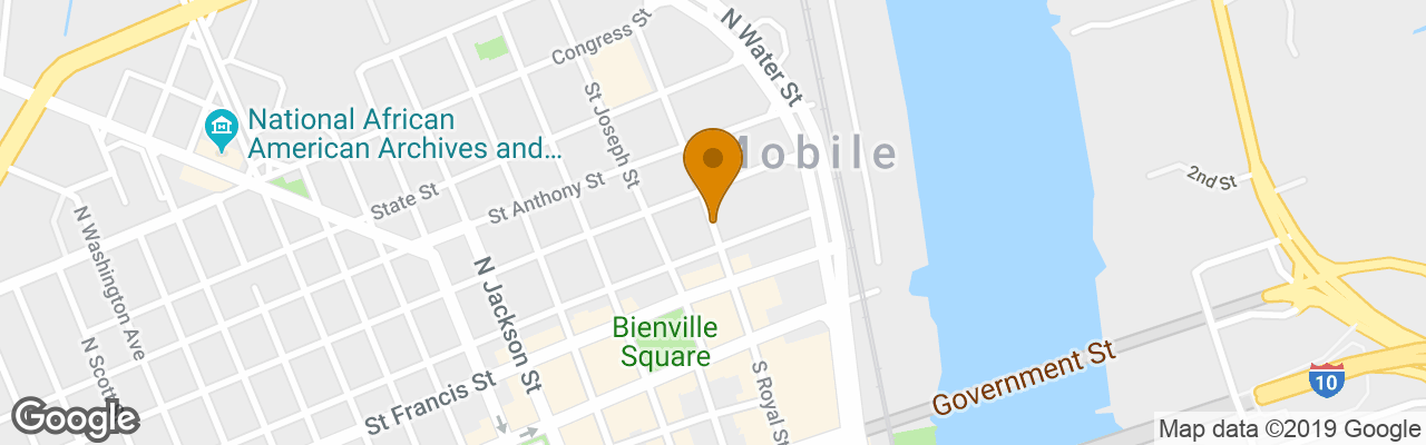 Candlewood Suites Mobile-Downtown 