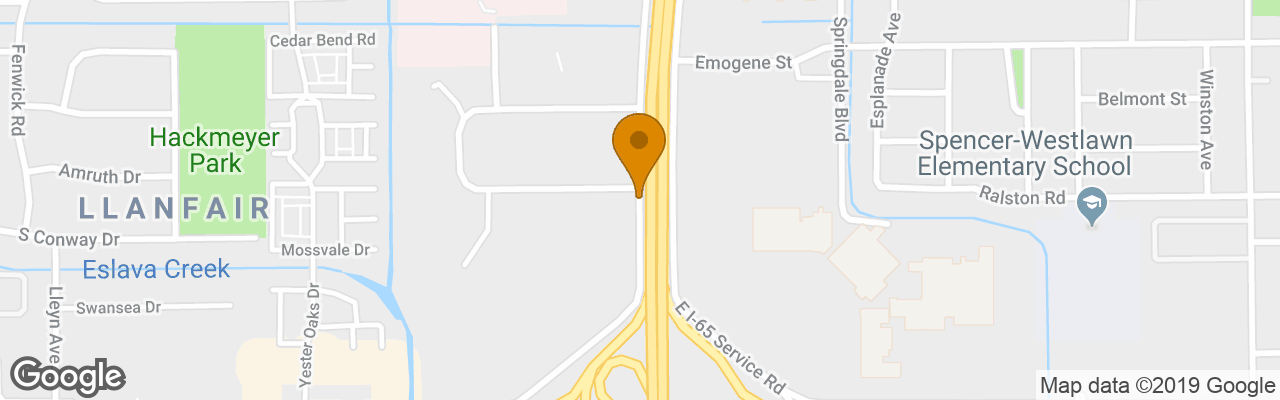 Hotel Days Inn Mobile Airport 