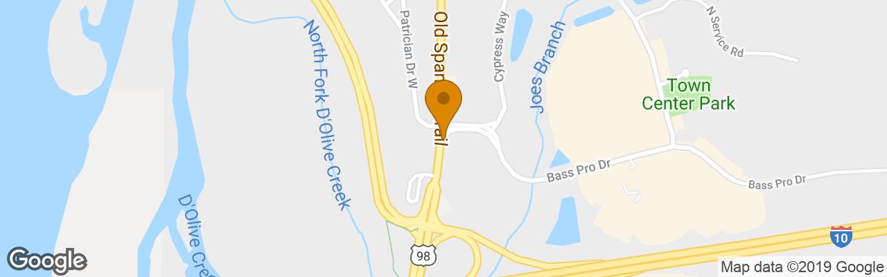 Fairfield Inn & Suites Mobile Daphne Eastern Shore 