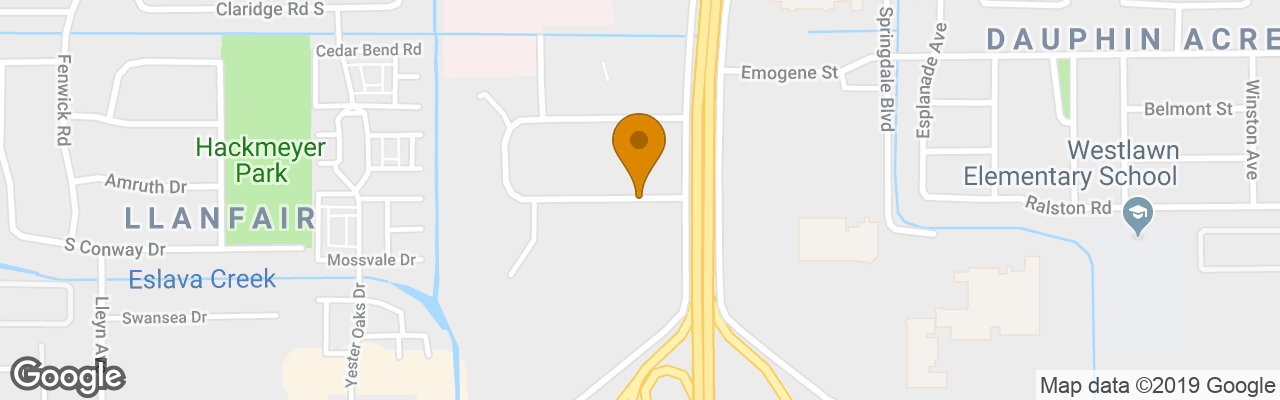 Hotel Holiday Inn Mobile Airport 