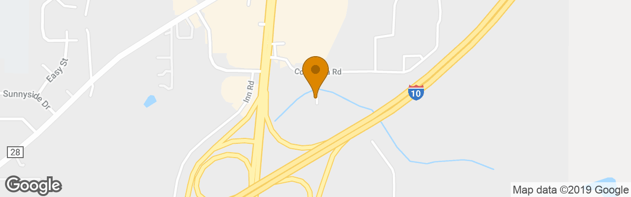 Hotel Wingate By Wyndham Mobile I10 Bellingrath Gardens 