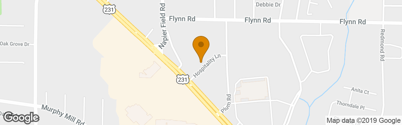 Hotel Hilton Garden Inn Dothan 