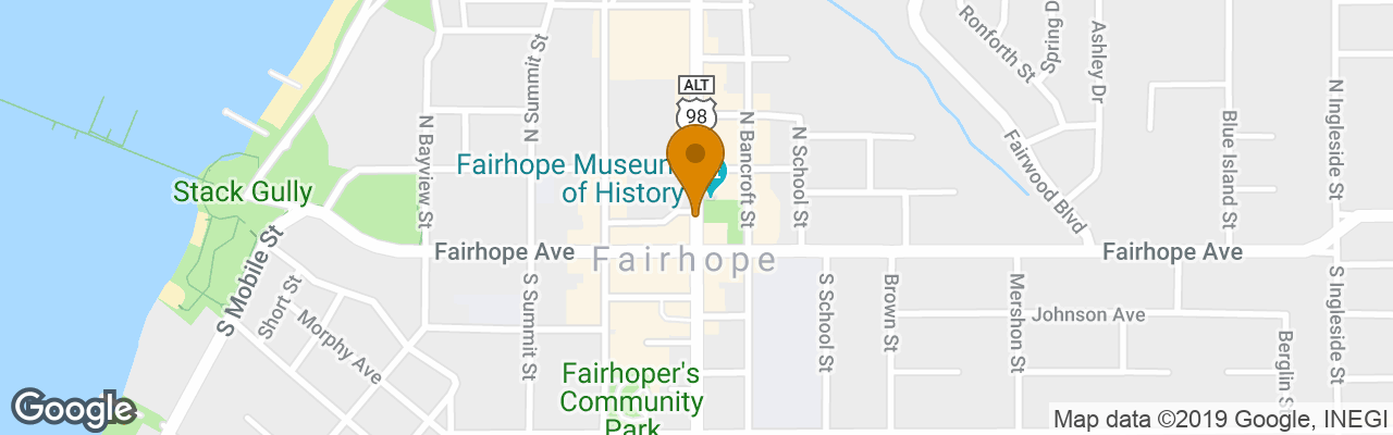 Hampton Inn Fairhope-Mobile Bay 