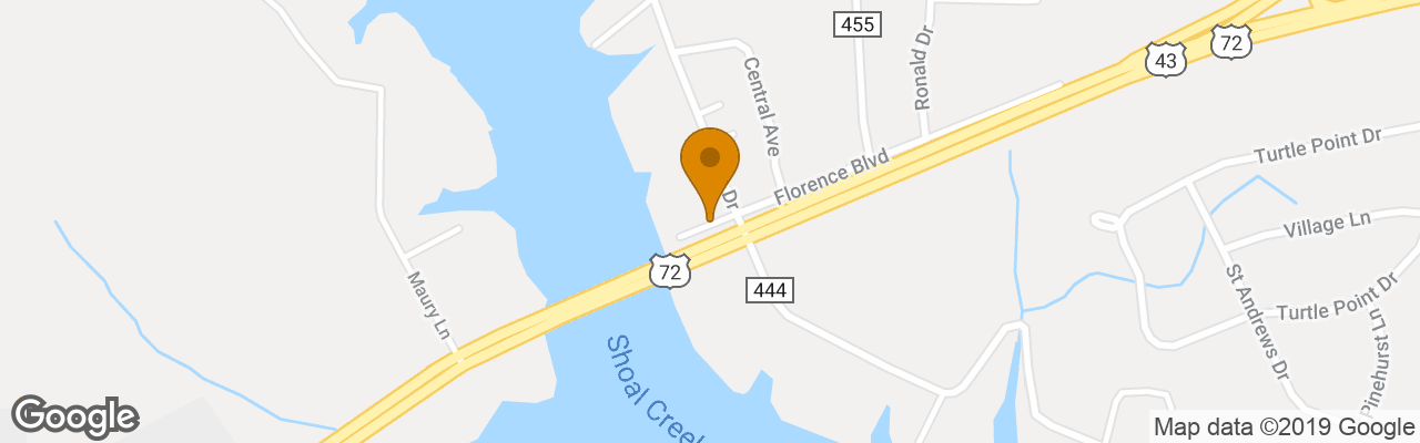 Motel Super 8 Florence 