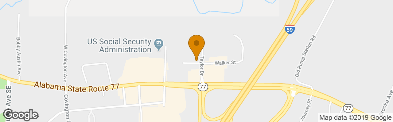 Hotel Comfort Suites Gadsden 