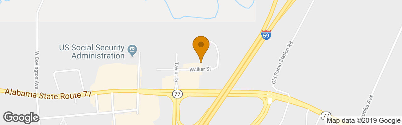 Hotel Fairfield Inn & Suites Gadsden 