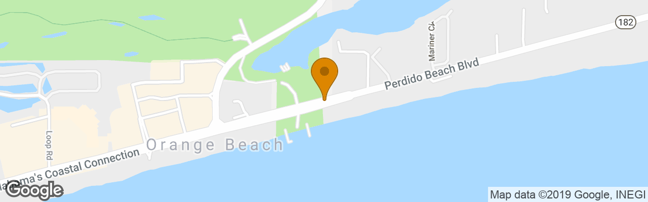 Hampton Inn & Suites Orange Beach Gulf Front 