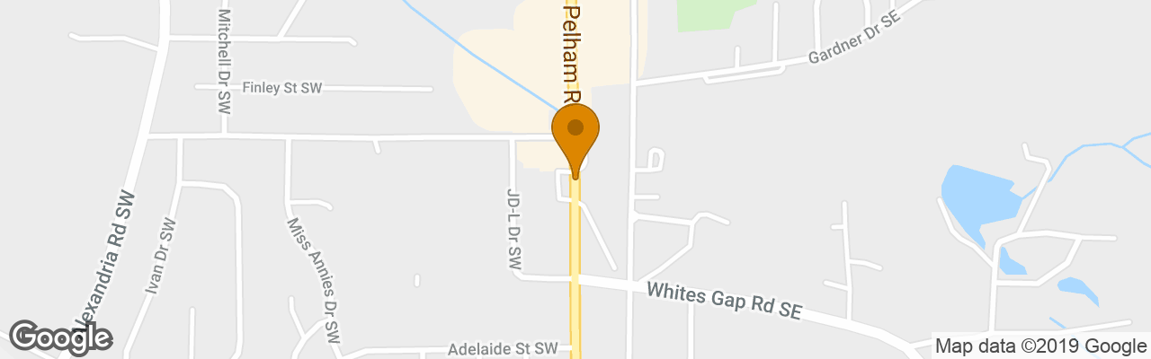 Hotel Hampton Inn Jacksonville-Anniston Area 