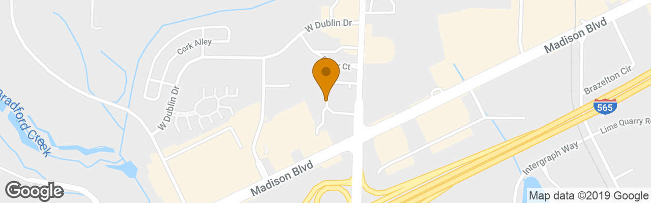 Holiday Inn Express Hotel & Suites Huntsville Airport 