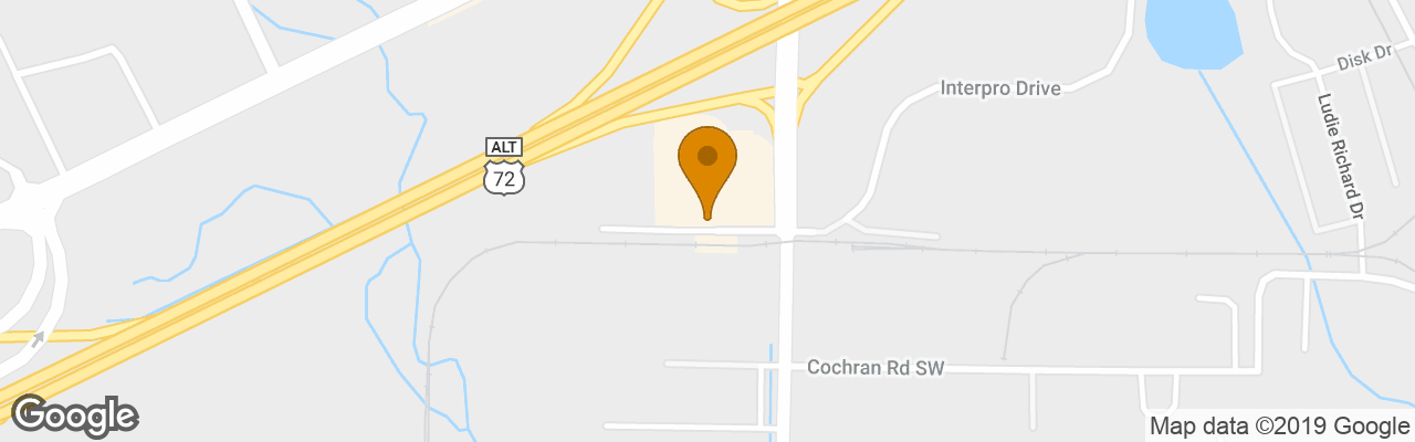 Hotel Baymont Inn & Suites Huntsville Airport madison 