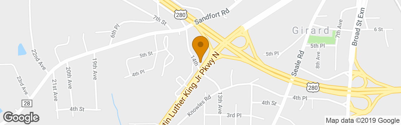 Hampton Inn & Suites Phenix City- Columbus Area 