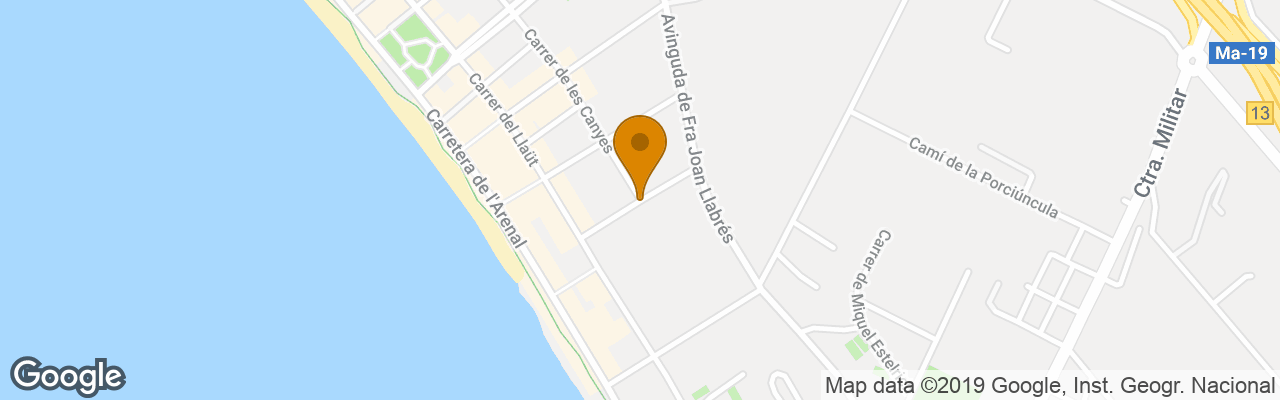 Hipotels Gran Playa de Palma 