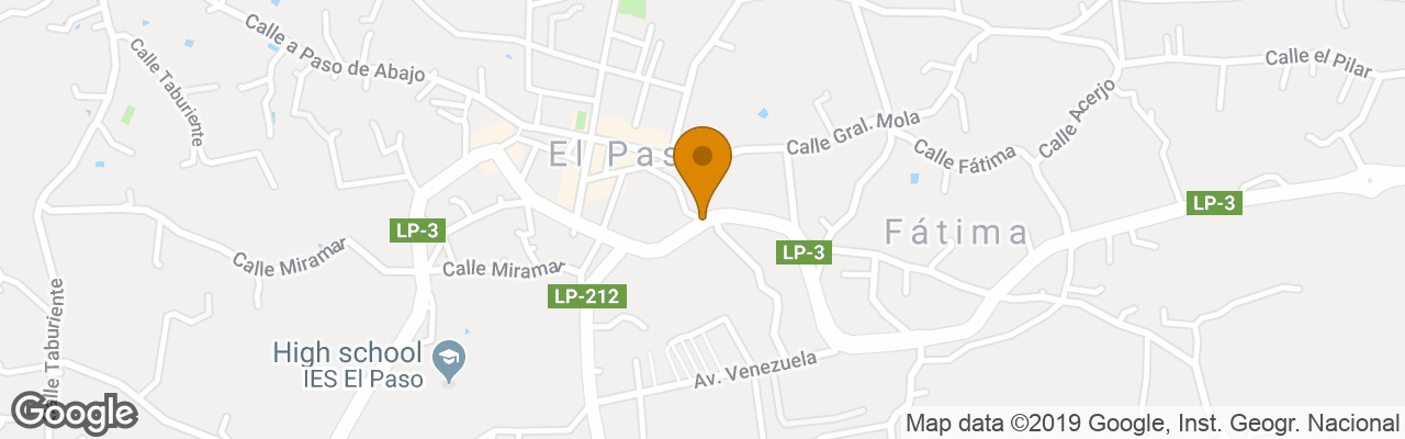 Bungalows El Espinel 