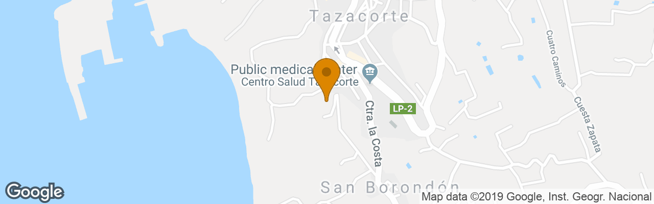 Hotel Residencial San Miguel 